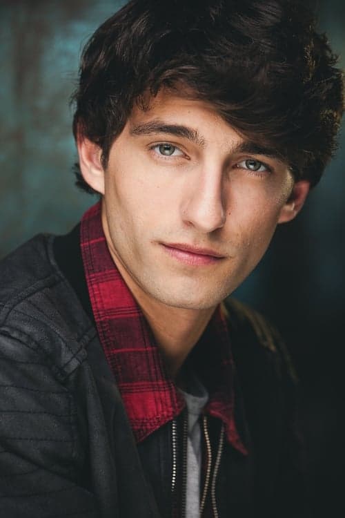 Dallas Hart photo