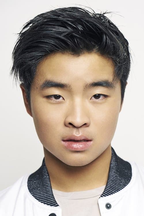Dallas Liu photo