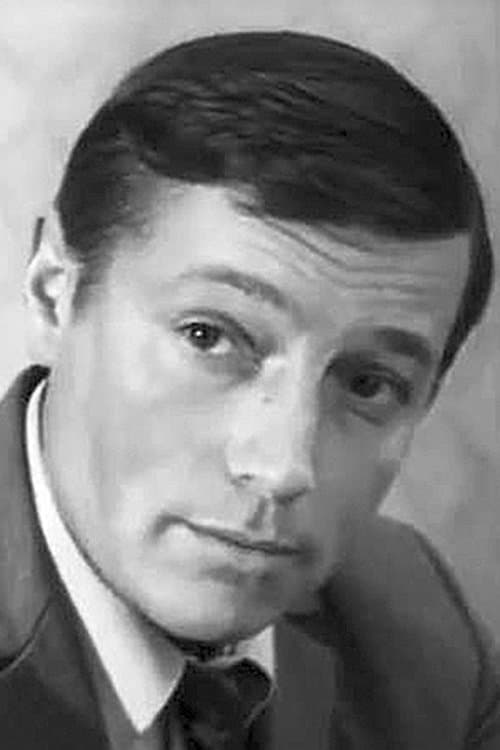 Dalvin Shcherbakov photo