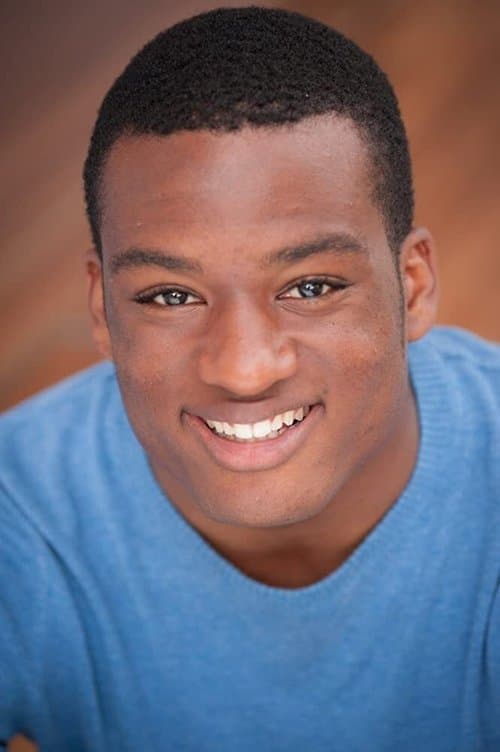 Damani Roberts photo