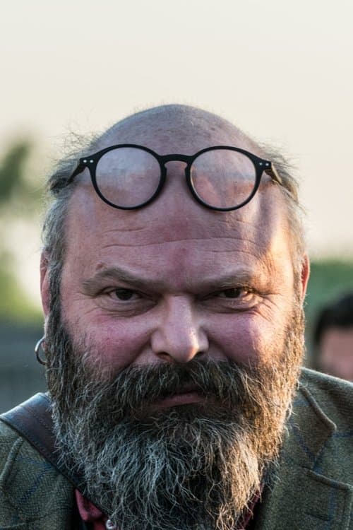 Damiaan De Schrijver photo