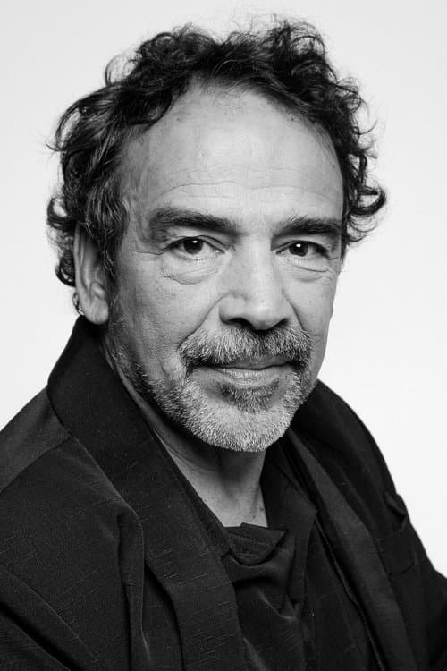 Damián Alcázar photo