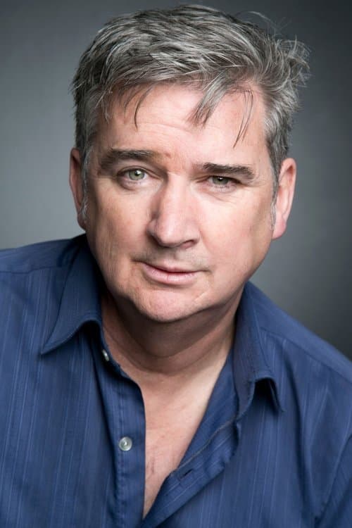 Damian Callinan photo