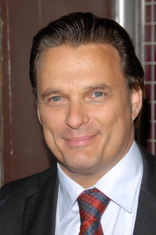 Damian Chapa photo