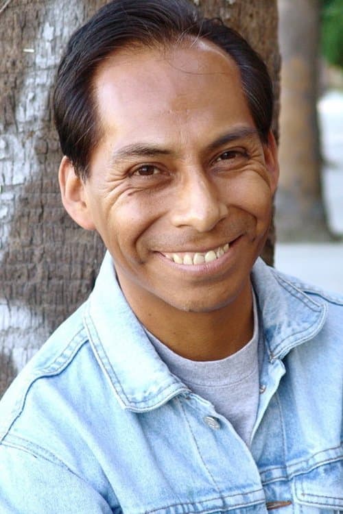 Damián Delgado photo