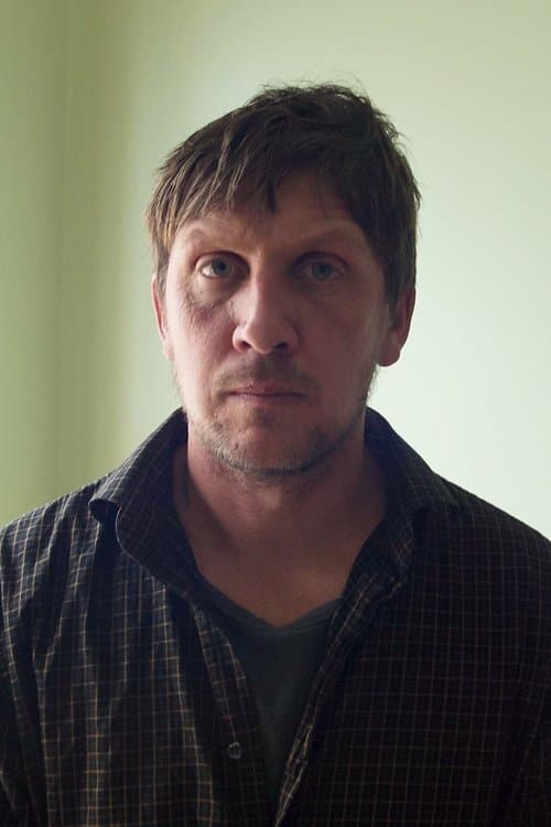 Damian Hill photo