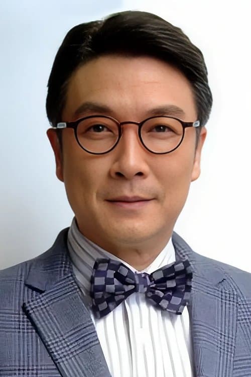 Damian Lau Chung-Yan photo