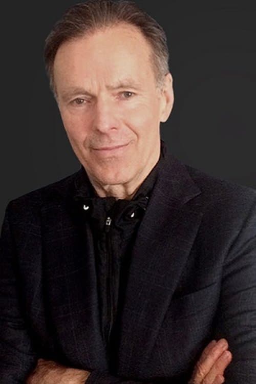 A portrait of Damian Lee