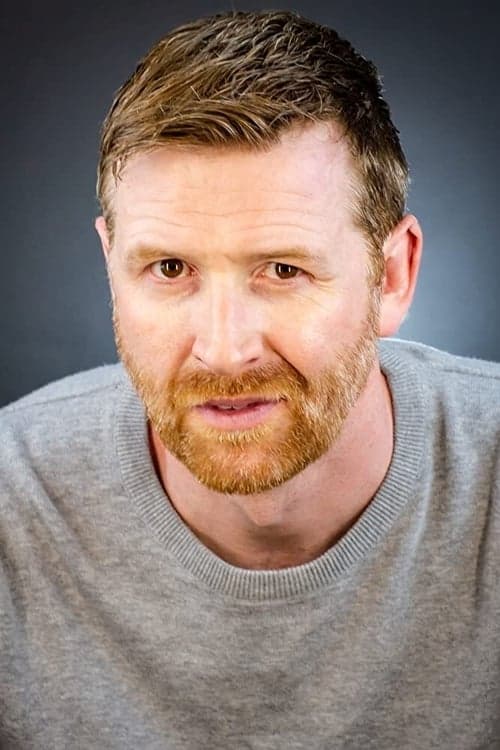 Damian O'Hare photo