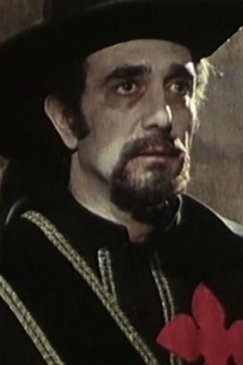 Damián Velasco photo