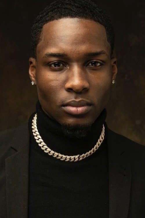 Damian Young photo