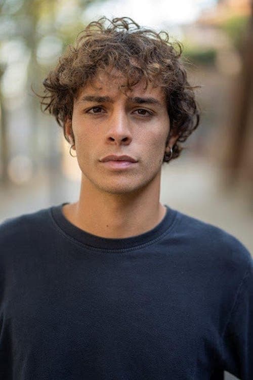 Damiano Gavino photo