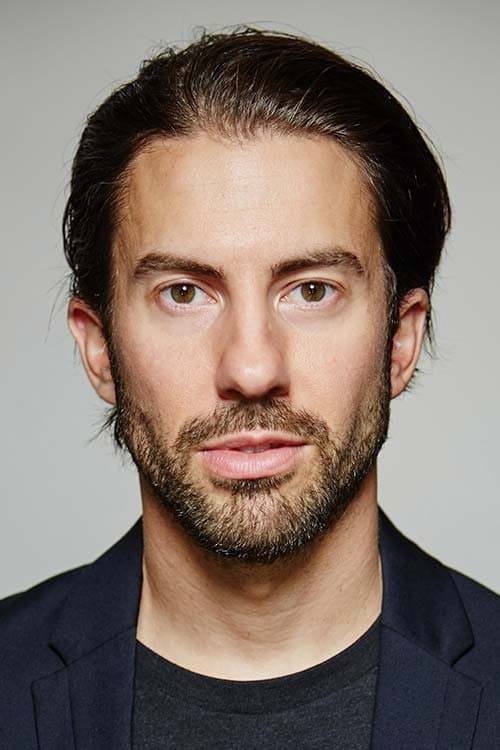 Damien Bodie photo