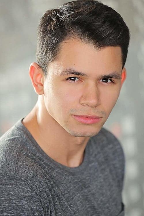 Damien Diaz photo