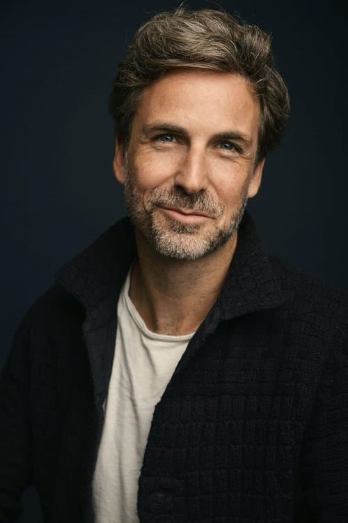 Damien Dorsaz photo