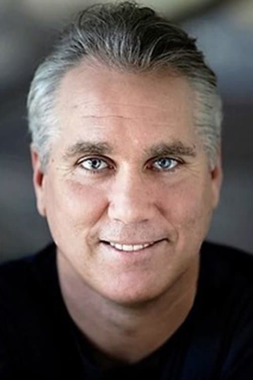 Damien Garvey photo
