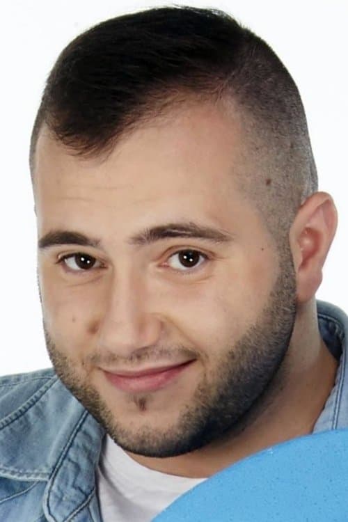 Damien Gomes photo