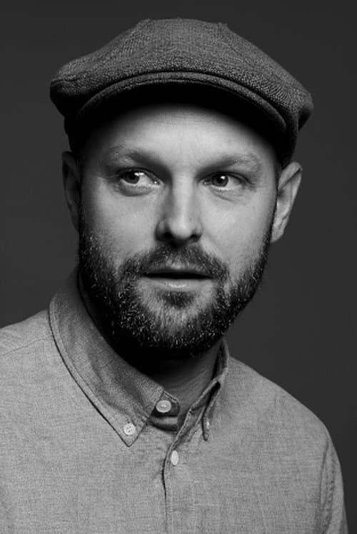 Damien Hope photo