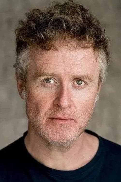 Damien Kearney photo