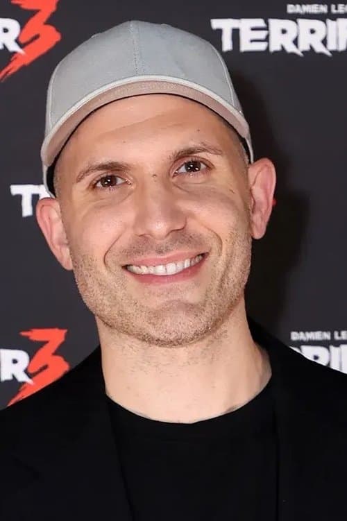 Damien Leone photo