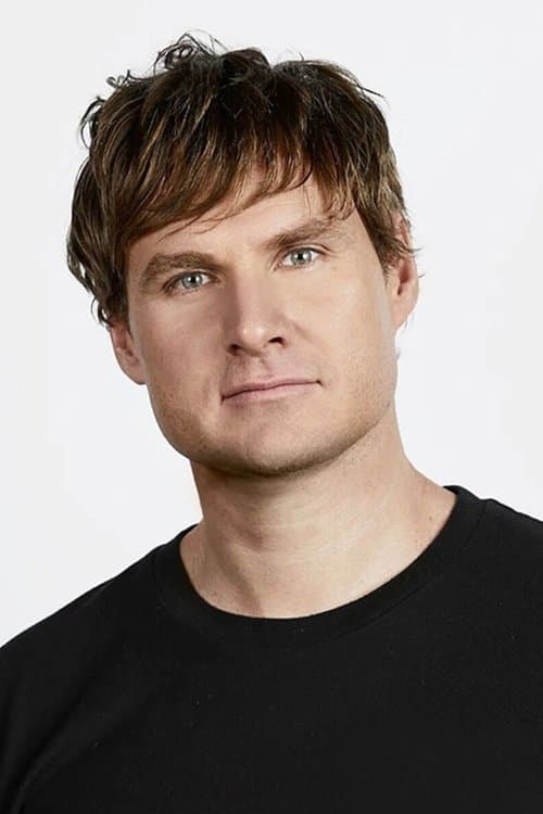 Damien Power photo
