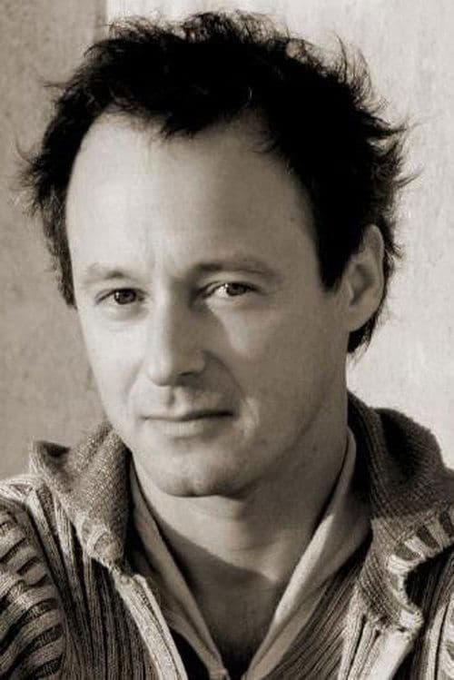 Damien Witecka photo
