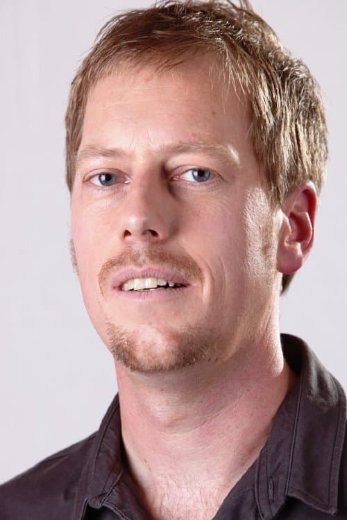 Damon Berry photo