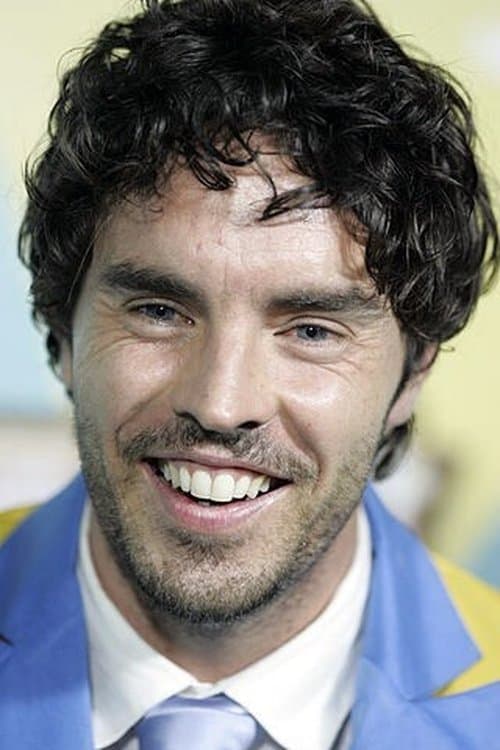 Damon Gameau photo
