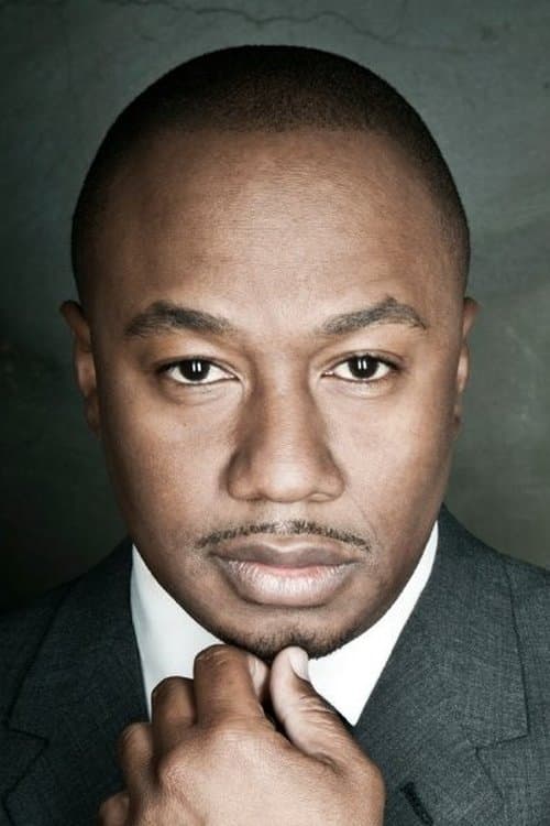 Damon Hines photo