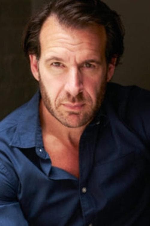 Damon Hunter photo