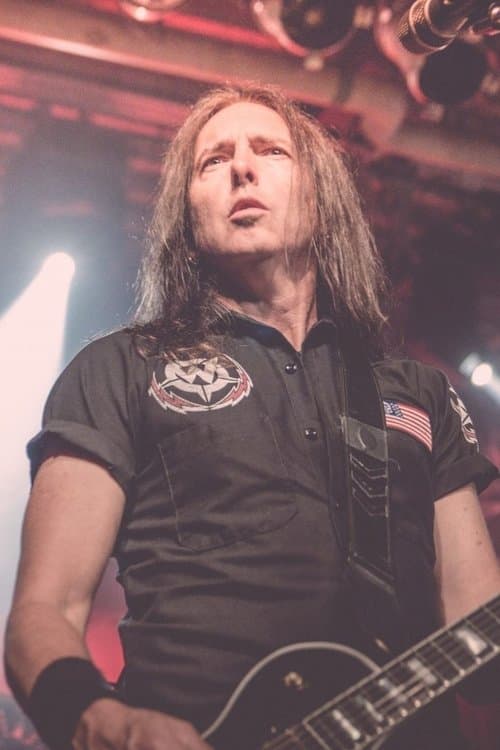 Damon Johnson photo