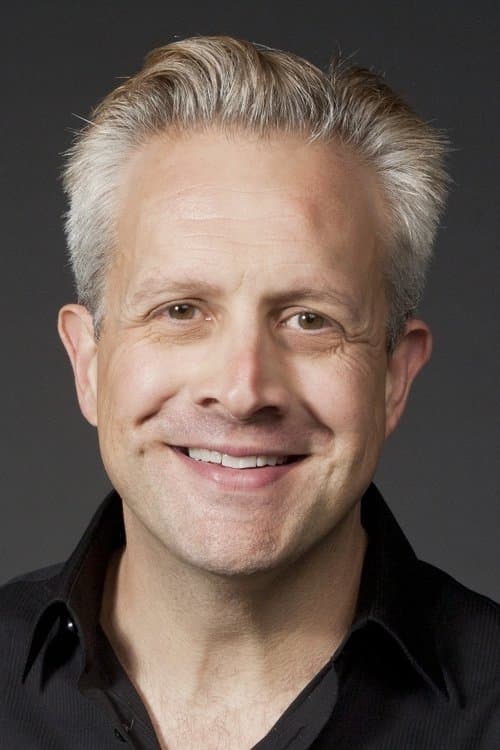 Damon Jones photo