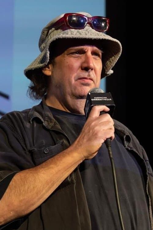 Damon Packard photo