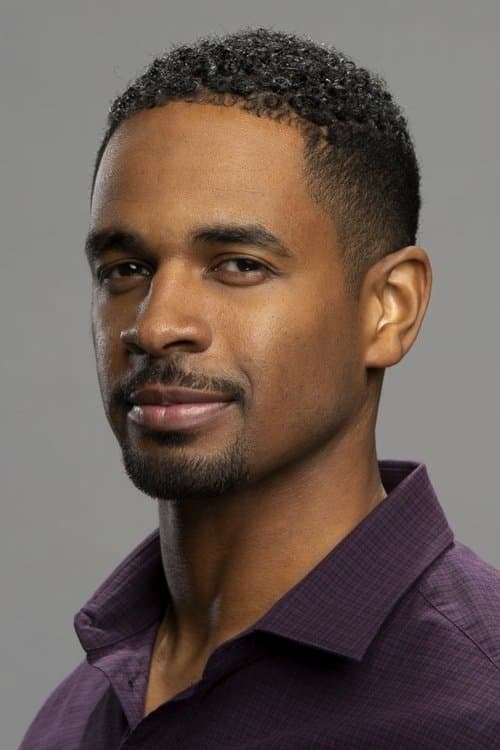 Damon Wayans Jr. photo