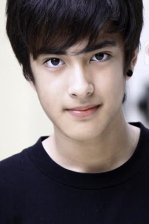 Dan Aaron Ramnarong photo