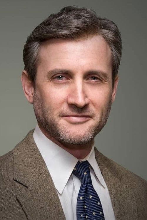Dan Abrams photo