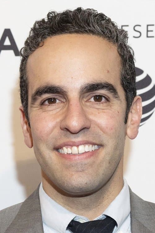 Dan Ahdoot photo