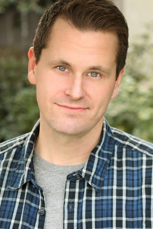 Dan Aho photo