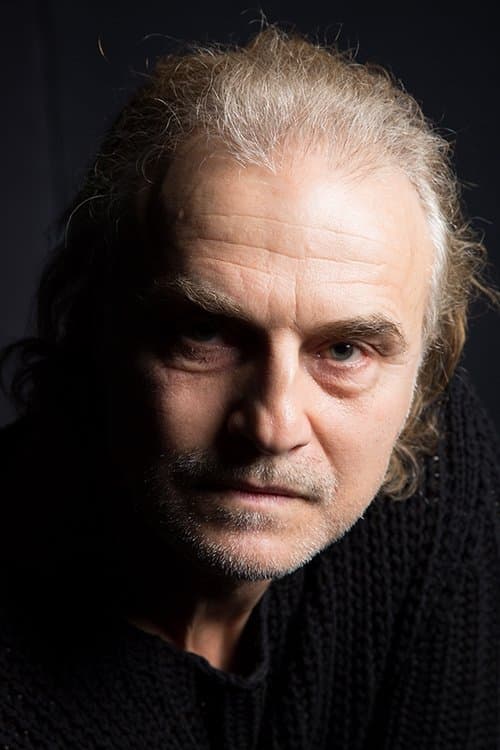 Dan Badarau photo