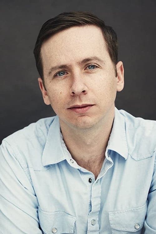 Dan Beirne photo
