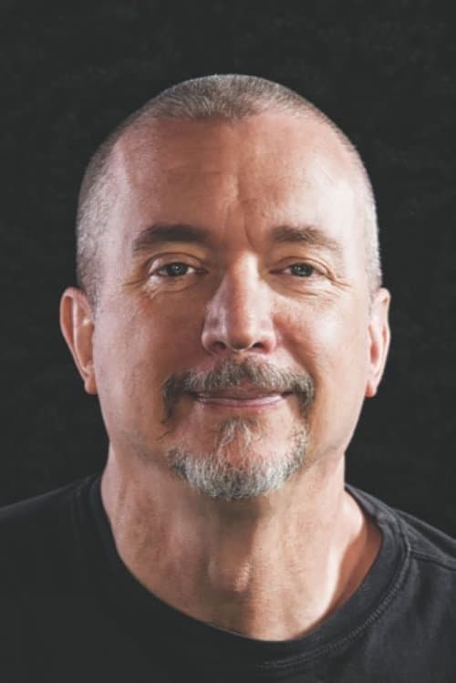 Dan Bigras photo