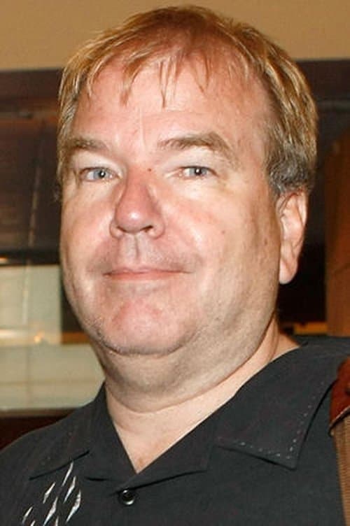 A portrait of Dan Bradley