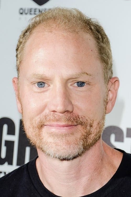 A portrait of Dan Bush