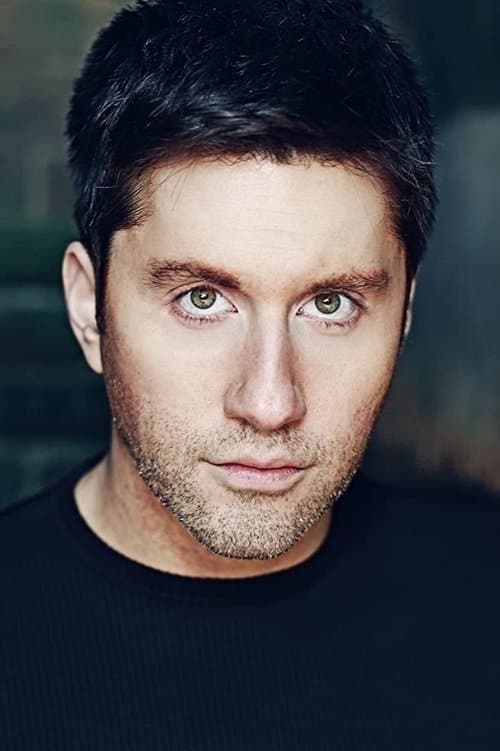 Dan Cade photo