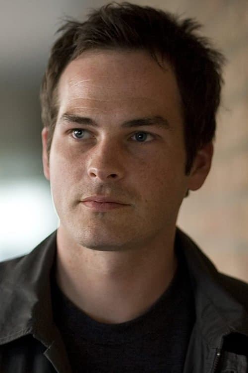Dan Callahan photo