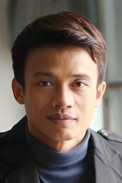 Dan Chupong photo