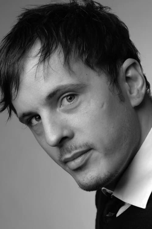 A portrait of Dan Clark