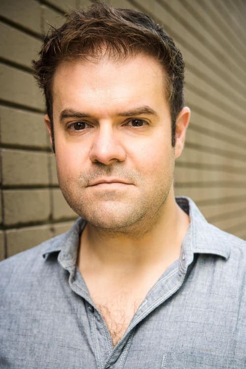 Dan De Jaeger photo