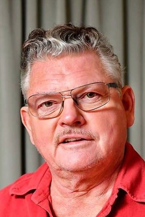 Dan Ekborg photo