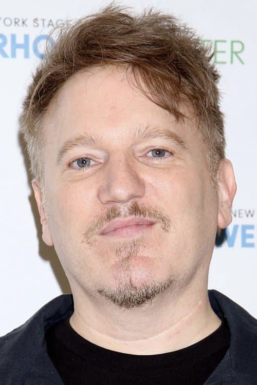 Dan Finnerty photo